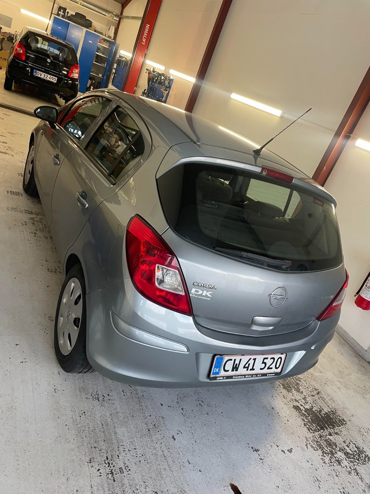 Opel Corsa 1,3 CDTi 95 Cosmo eco 3d