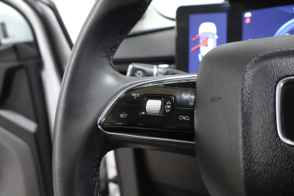 Aiways U5 Premium 5d