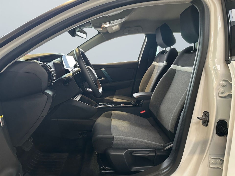 Citroën ë-C4 50 Feel 5d