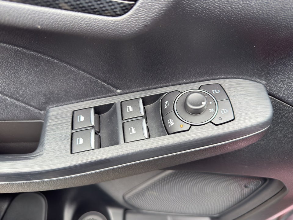 Ford Kuga 2,5 PHEV ST-Line X CVT 5d