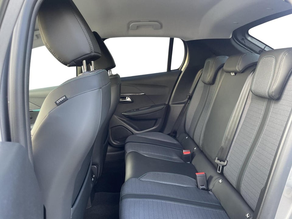 Peugeot 208 1,2 PureTech 100 Allure Pack+ 5d