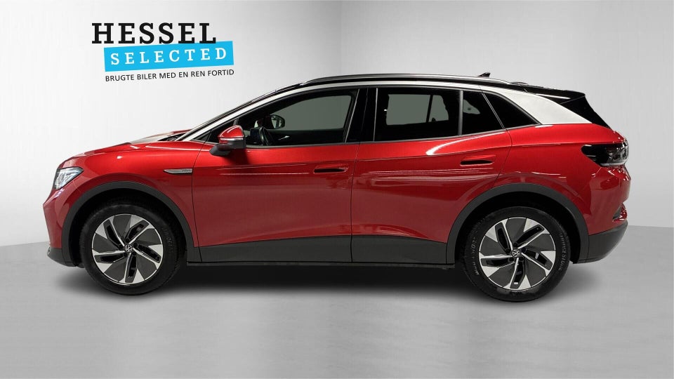 VW ID.4 77 Pro Performance 5d