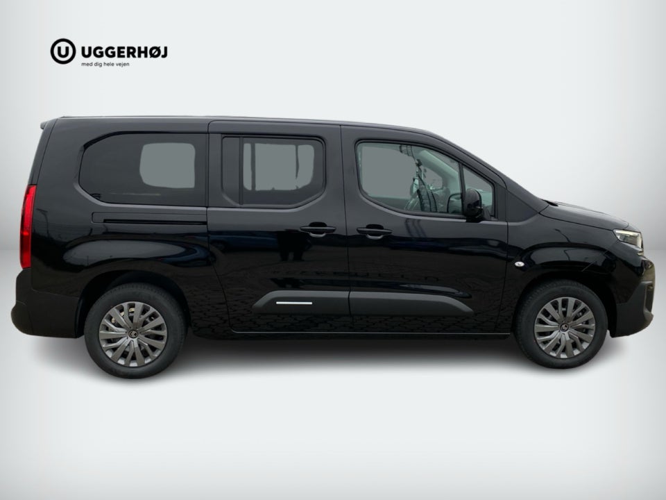 Citroën ë-Berlingo 52 VTR Sport XL 7prs 5d