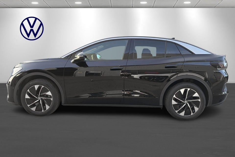 VW ID.5 77 Style+ 5d