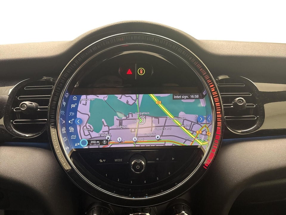 MINI Cooper SE Edition Premium Plus 3d