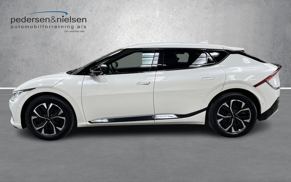 Kia EV6 77 Long Range GT-Line 5d