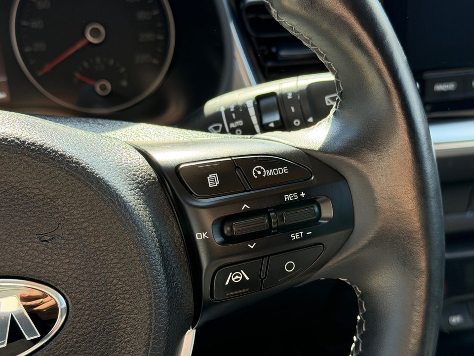 Kia Stonic 1,0 T-GDi mHEV Prestige 5d