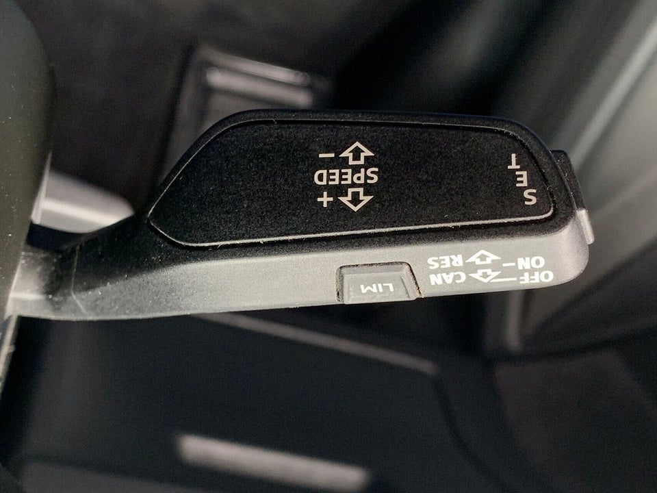 Audi e-tron 50 S-line quattro 5d