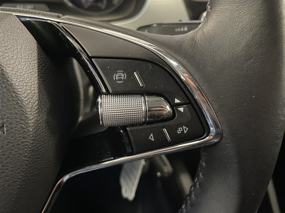 Skoda Fabia 1,0 TSi 95 Life Combi 5d