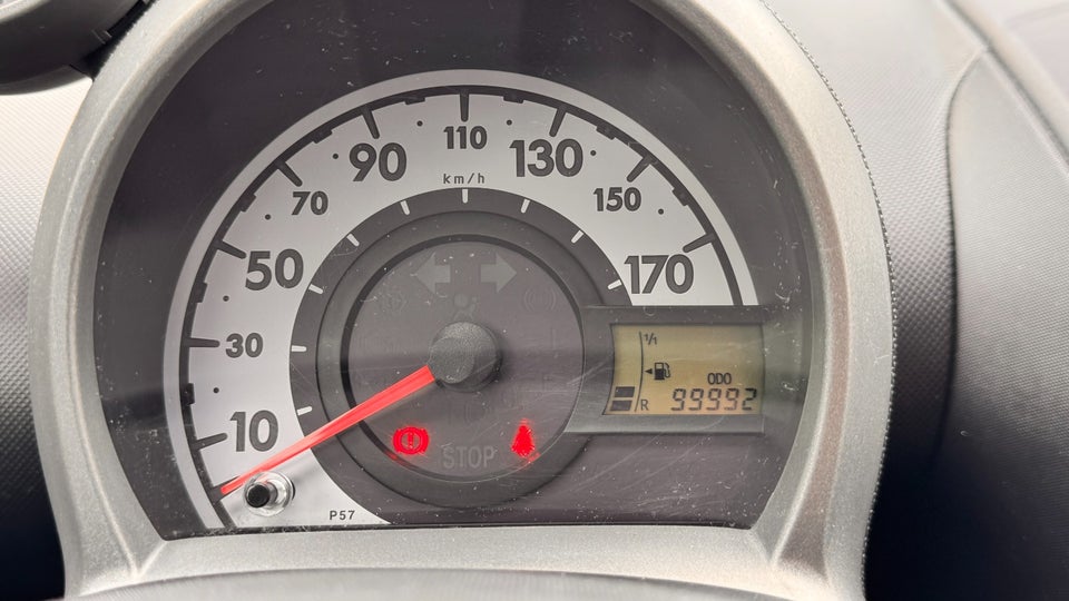 Peugeot 107 1,0 Comfort 5d