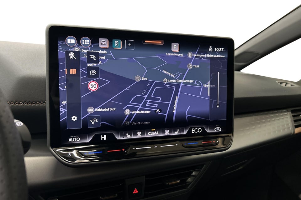 Cupra Born 77 Pasión 5d