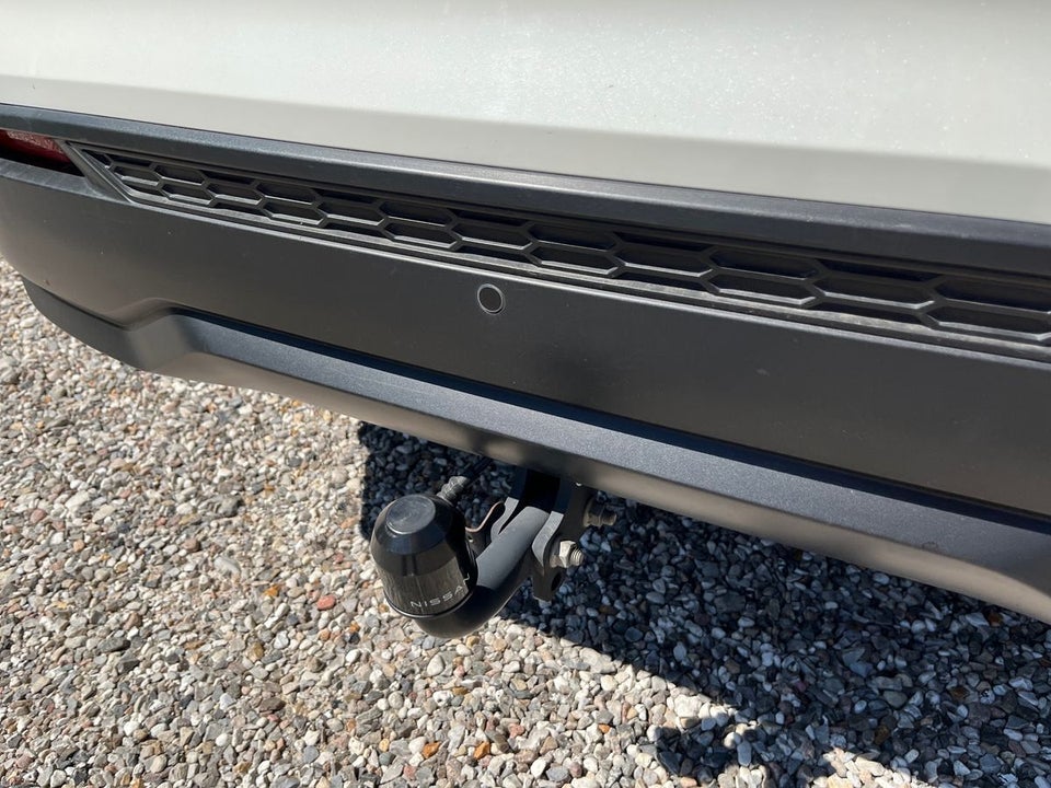 Nissan Juke 1,0 Dig-T 114 N-Connecta DCT 5d