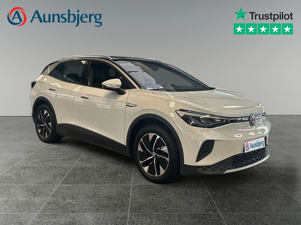 VW ID.4 77 Pro Performance 5d