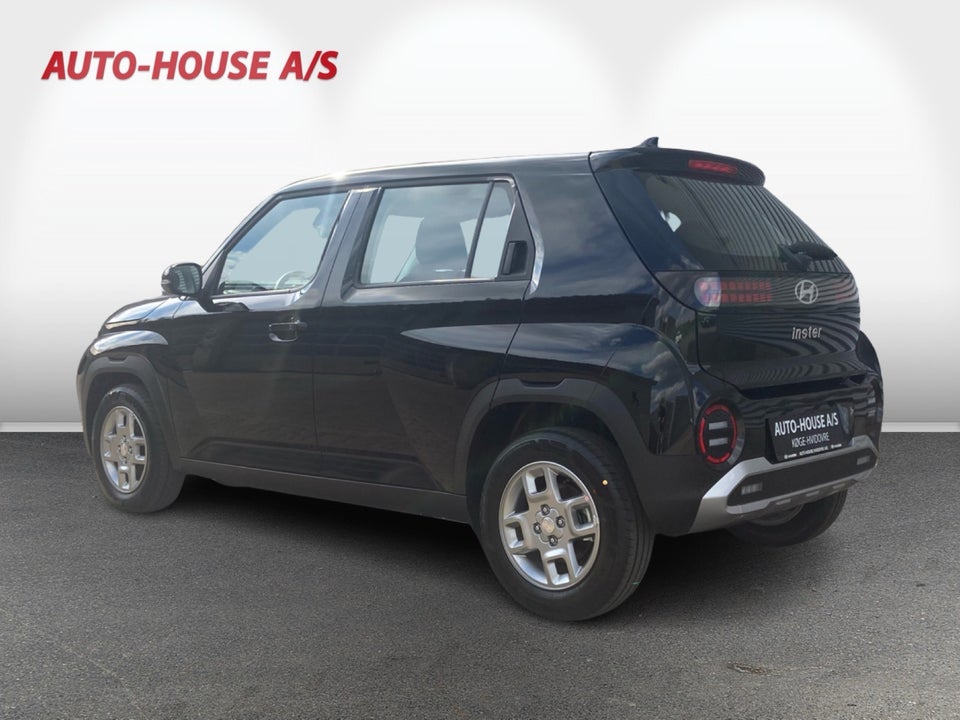 Hyundai Inster 49 Pixel 5d