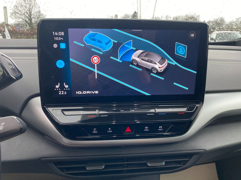 VW ID.5 77 Pro Performance 5d