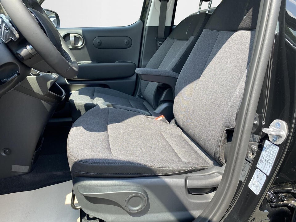 Hyundai Inster 49 Advanced 5d