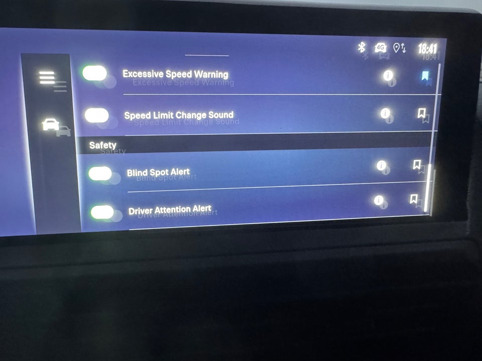 Toyota ProAce 75 Long Comfort