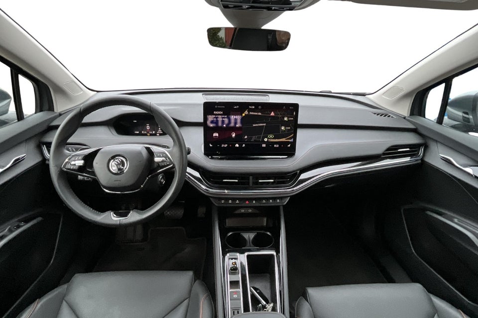Skoda Enyaq 80 iV Premium 5d