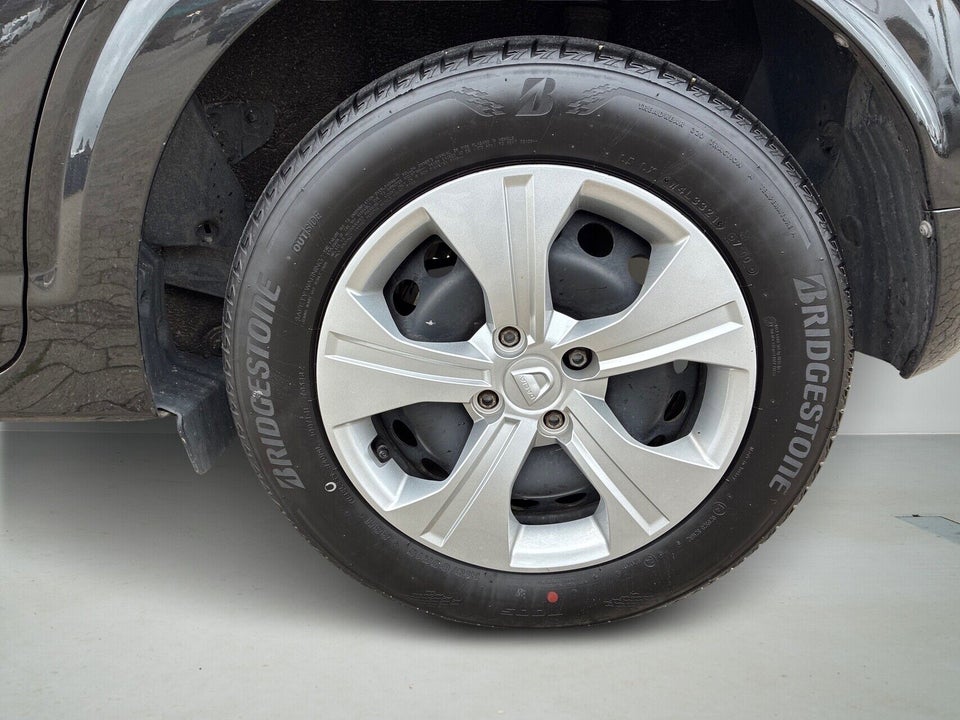 Dacia Sandero 1,0 TCe 90 Essential 5d