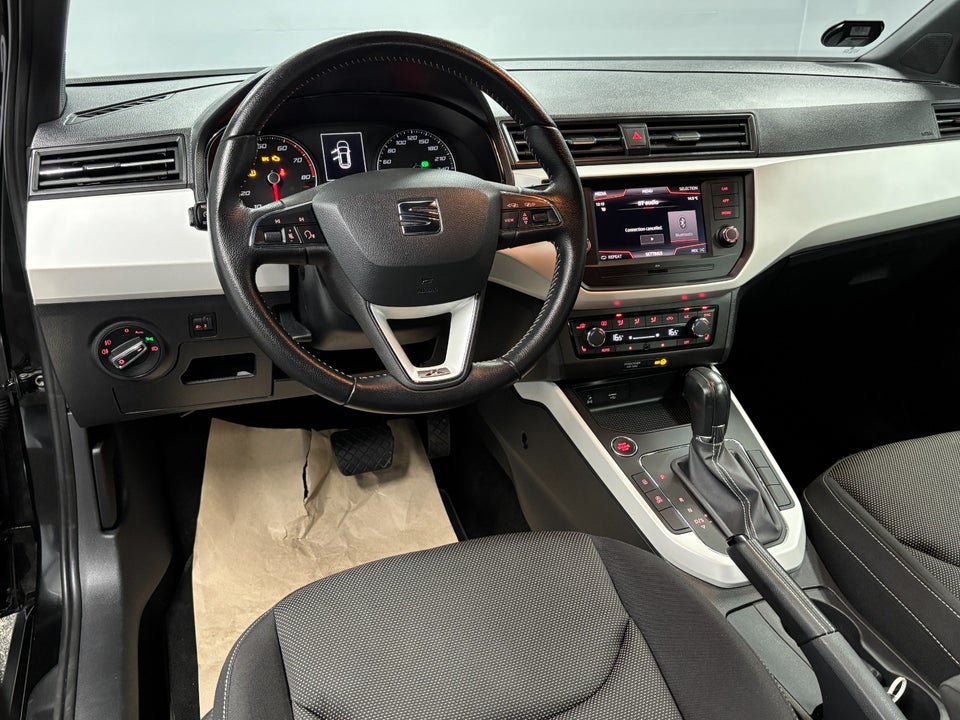 Seat Arona 1,0 TSi 115 Xcellence DSG 5d