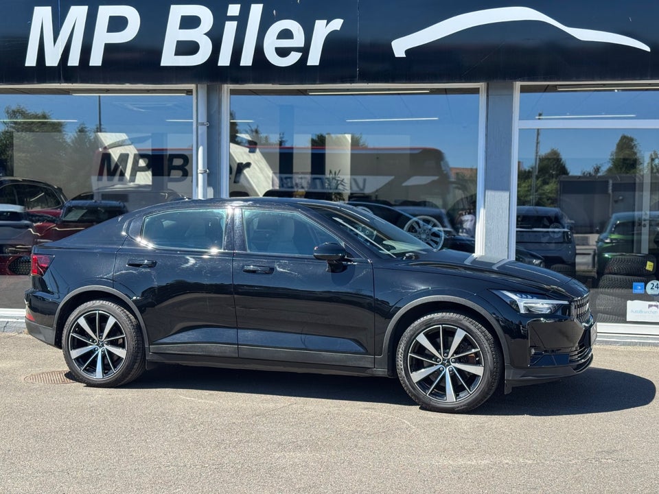 Polestar 2 Standard Range 5d