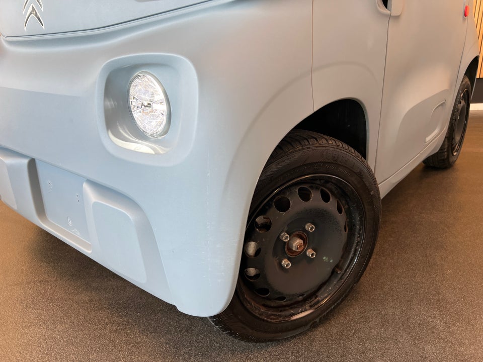 Citroën Ami 2d