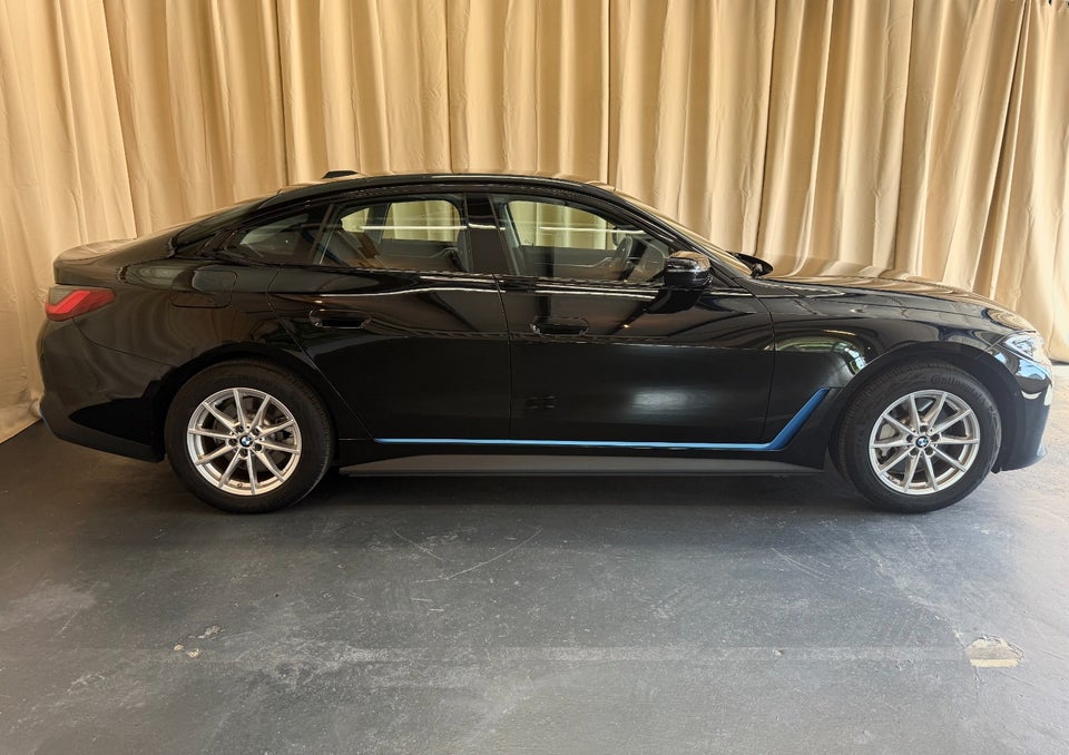 BMW i4 eDrive35 5d