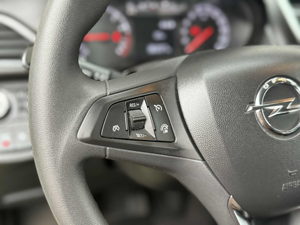 Opel Karl 1,0 Enjoy 5d