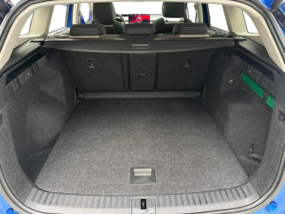 Skoda Enyaq 80 iV 5d