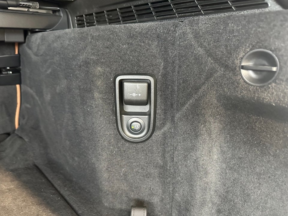 BMW 530e 2,0 Touring M-Sport aut. 5d