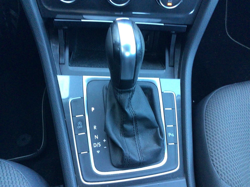 VW Golf VII 1,5 TSi 150 Comfortline DSG 5d