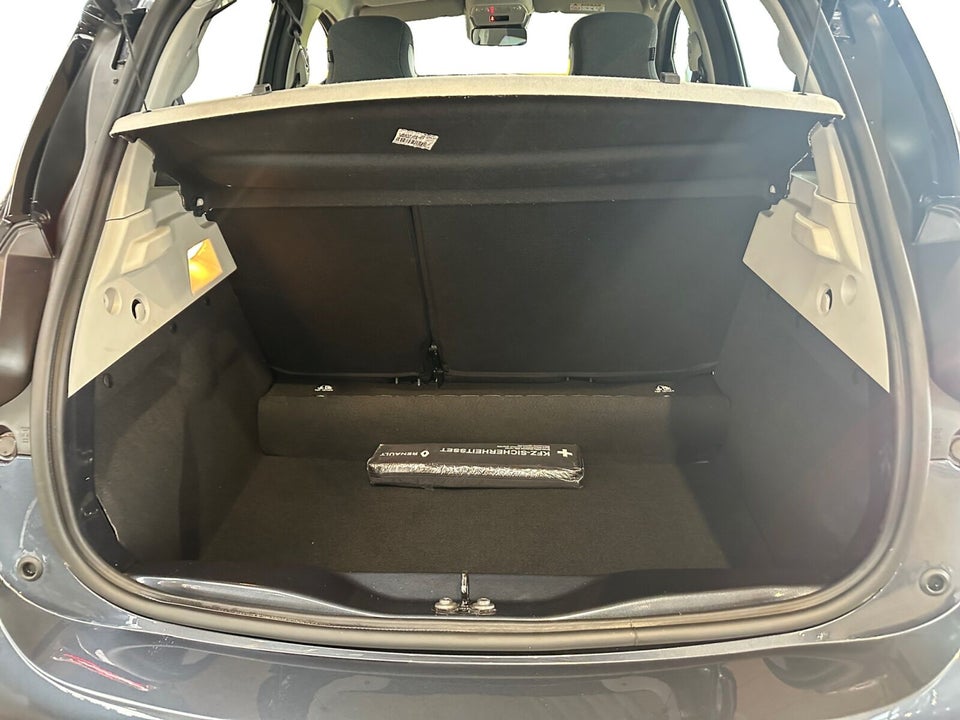 Renault Zoe 52 Experience 5d