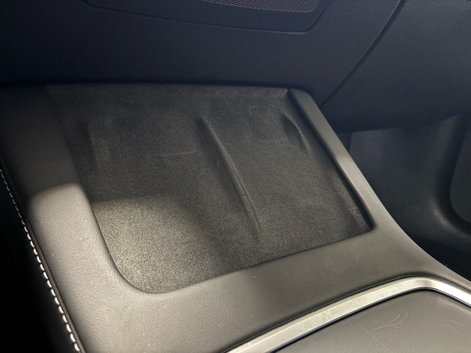 Tesla Model 3 Long Range RWD 4d