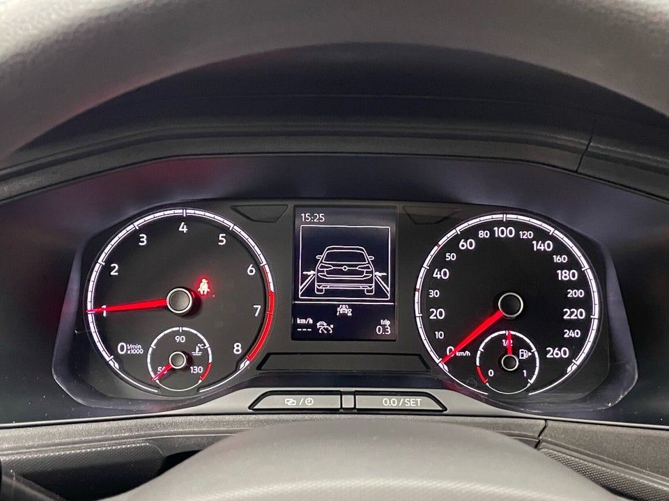 VW T-Cross 1,0 TSi 95 5d