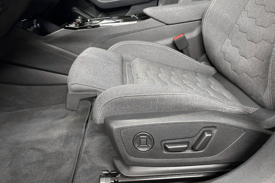 Audi A6 e-tron Progress plus Avant 5d