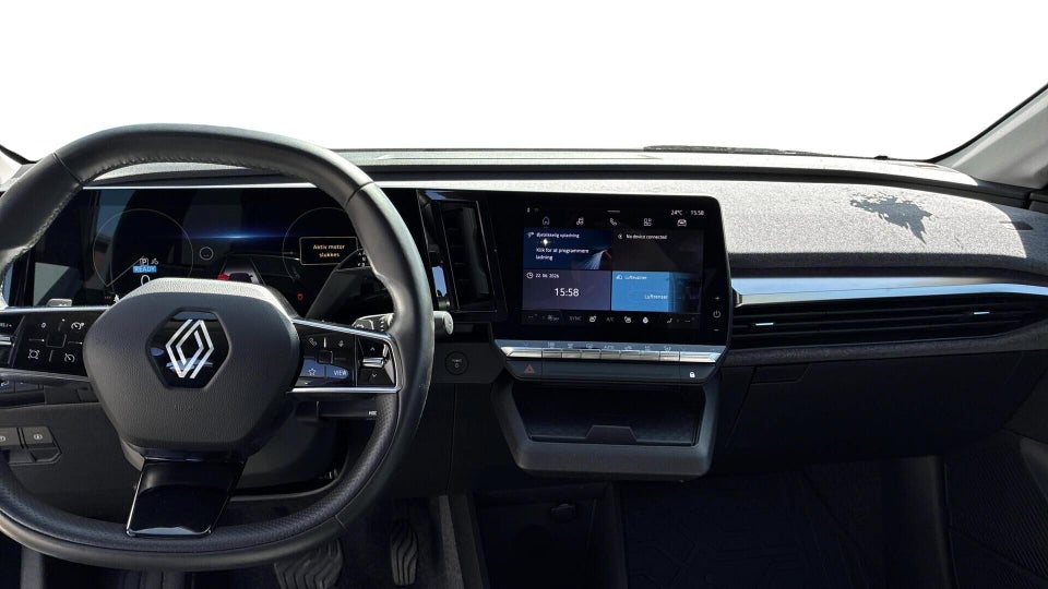 Renault Megane E-Tech 40 Equilibre 5d