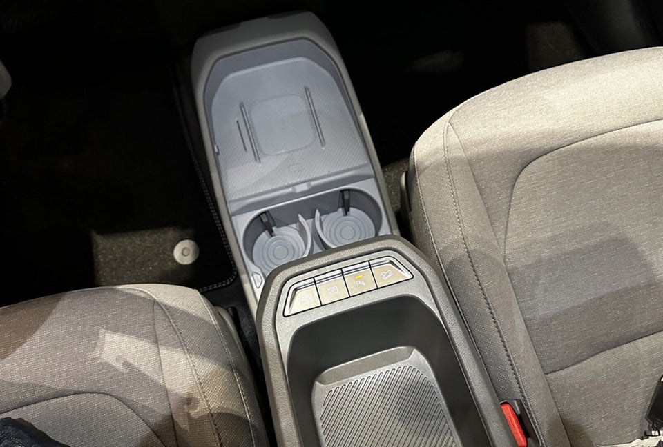 Kia EV3 81 Long Range Prestige 5d