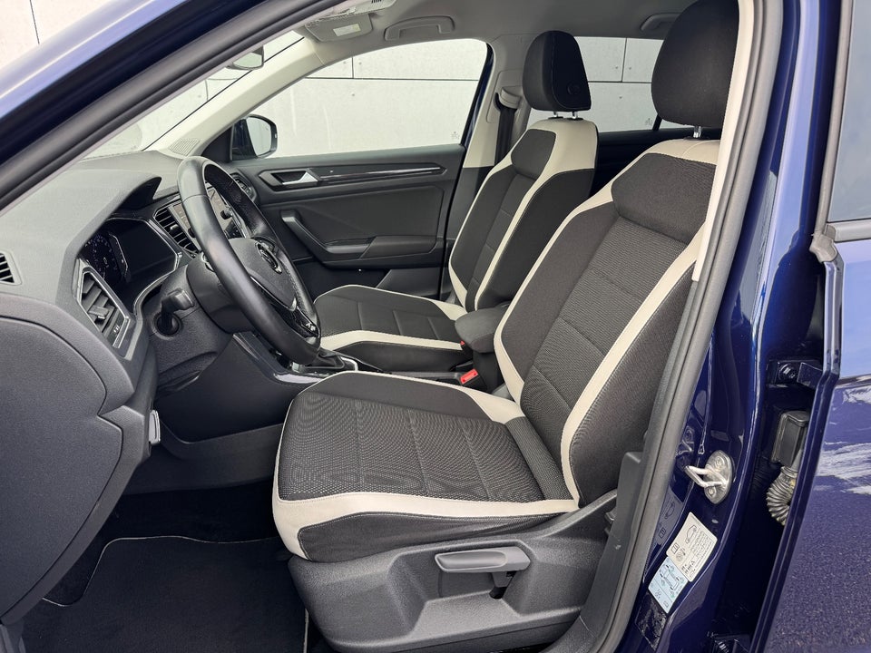 VW T-Roc 1,5 TSi 150 Sport DSG 5d