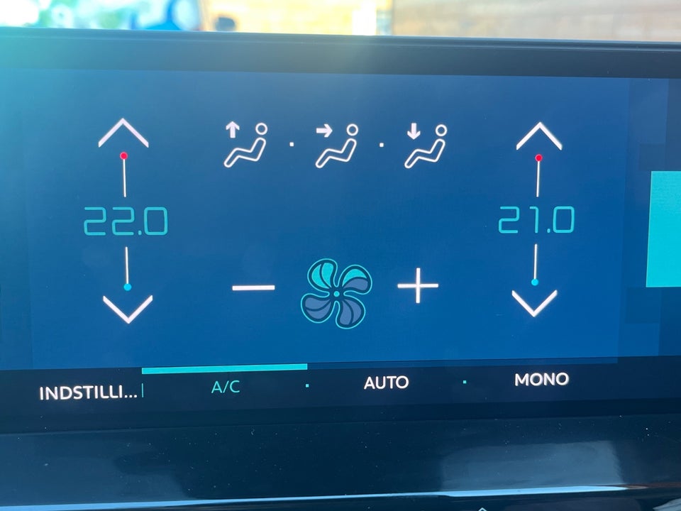 Citroën ë-C4 50 Feel 5d