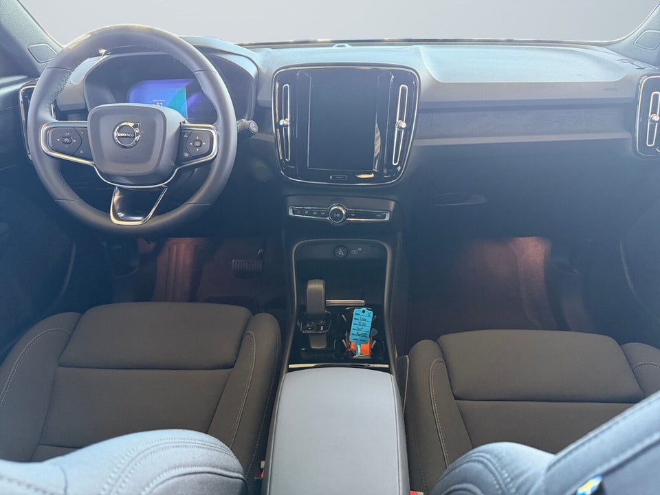 Volvo XC40 P6 ReCharge Plus 5d