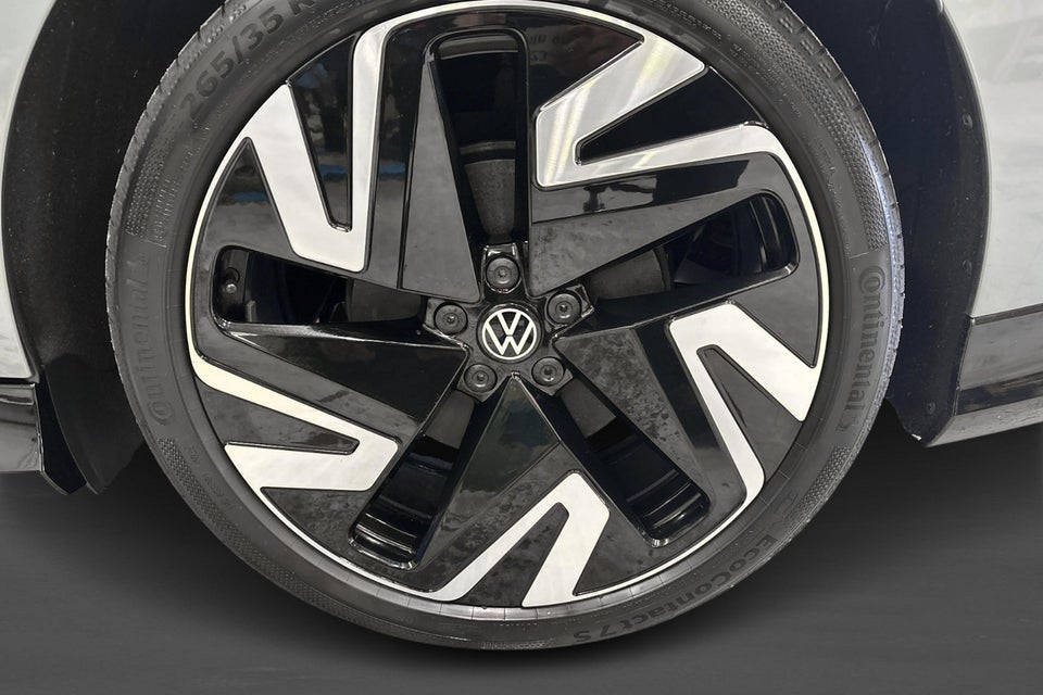 VW ID.7 86 Style S+ Tourer 5d