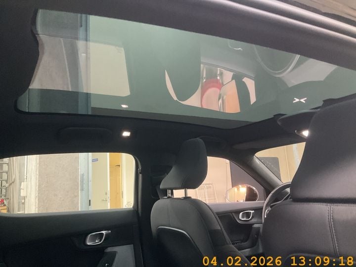 Polestar 2 Long Range AWD 5d