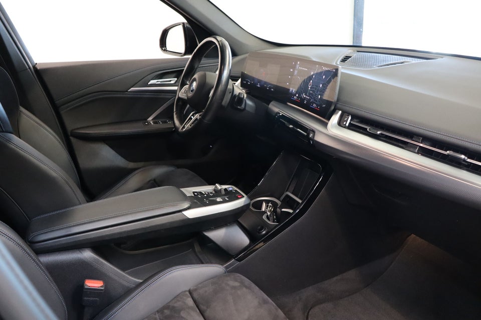 BMW iX1 xDrive30 M-Sport Premium 5d