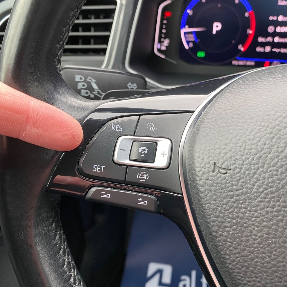 VW T-Roc 1,5 TSi 150 Sport DSG 5d