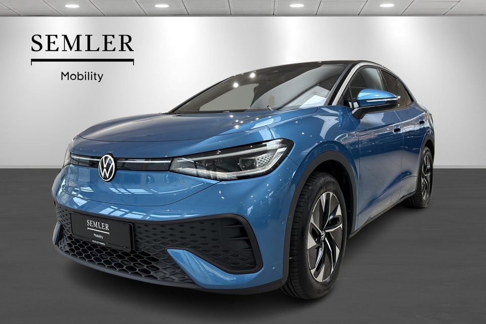 VW ID.5 77 Style 5d