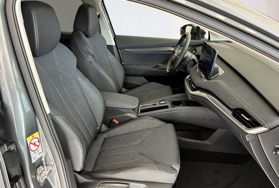 Skoda Elroq 60 iV Premium 5d