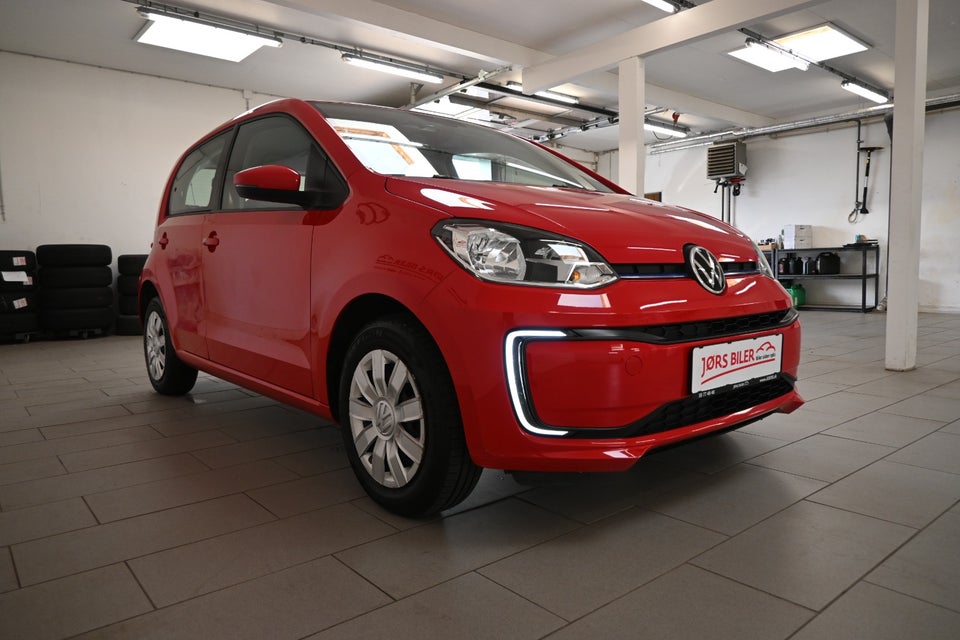 VW e-Up! Move Up! 5d