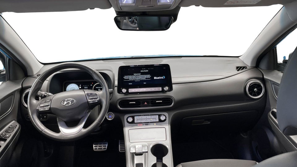 Hyundai Kona 64 EV Premium 5d