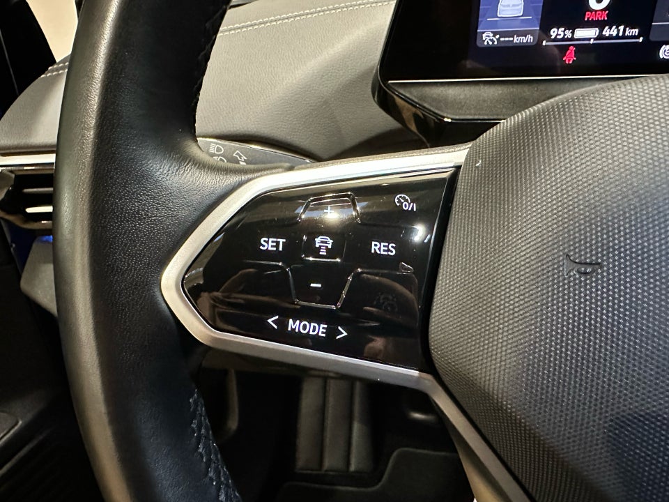 VW ID.4 77 Pro Performance 5d