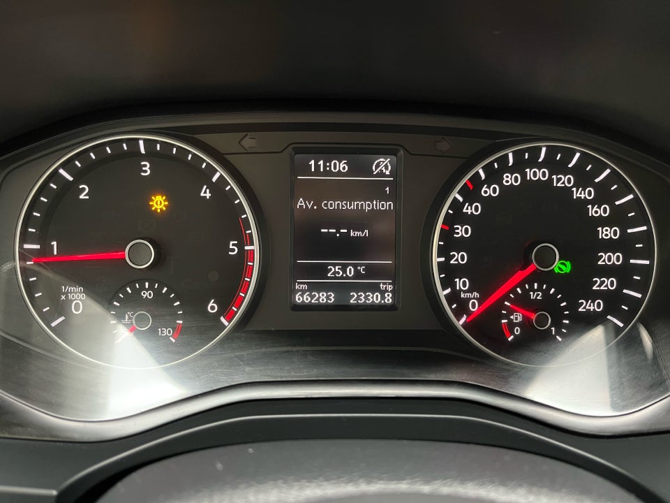 VW Amarok 3,0 V6 TDi 224 Highline aut. 4Motion 4d